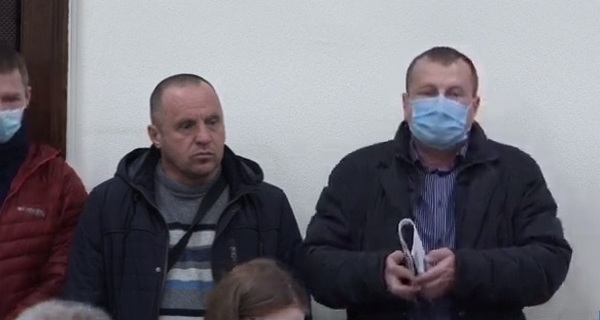 Депутаты комиссии по вопросам ЖКХ Николаевского горсовета вплотную занялись проблемами жителей ул.Железнодорожной (ВИДЕО)