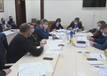 Депутатская комиссия хочет отстранения директора Департамента ЖКХ Николаевского горсовета на период следствия