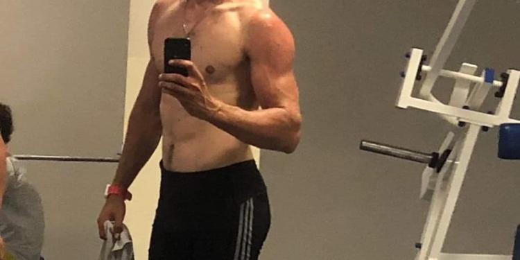 Николаевец взял «серебро» чемпионата мира по гребле на эргометре (ФОТО)