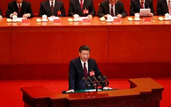 Китай заявляет, что победил бедность