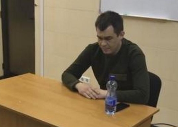 Влад Аршинов, которому в Николаеве предъявили подозрение в совершении смертельного ДТП на машине Калашникова, утверждает, что за рулем был не он (ВИДЕО)