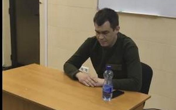 Влад Аршинов, которому в Николаеве предъявили подозрение в совершении смертельного ДТП на машине Калашникова, утверждает, что за рулем был не он (ВИДЕО)