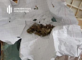 На Николаевщине будут судить экс-сотрудника ГСЧС, который дома хранил 1 кг конопли (ФОТО) 3