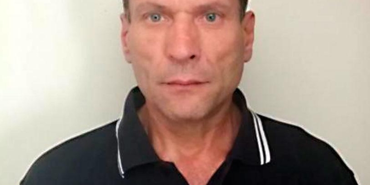 Сбежавшего из колонии на Николаевщине заключенного поймали в Полтавской области (ФОТО)