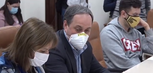 В Николаеве хотят к лету разработать программу развития рек и маломерного судоходства до 2023 года