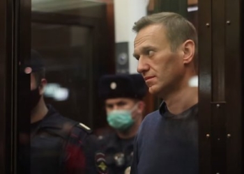 Навального снова повезут в суд: уже по другому делу ему грозит до 2 лет тюрьмы