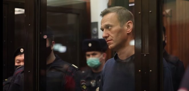 Навального снова повезут в суд: уже по другому делу ему грозит до 2 лет тюрьмы