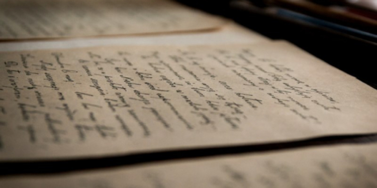 В Британии нашли письмо с предсказаниями, написанное в 1969 году. Многое сбылось