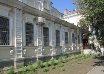 Николаевской БСМП и Центру МСЭ нужно одно и то же здание. И пока депутаты комиссии ЖКХ Николаевского горсовета взяли тайм-аут (ВИДЕО)