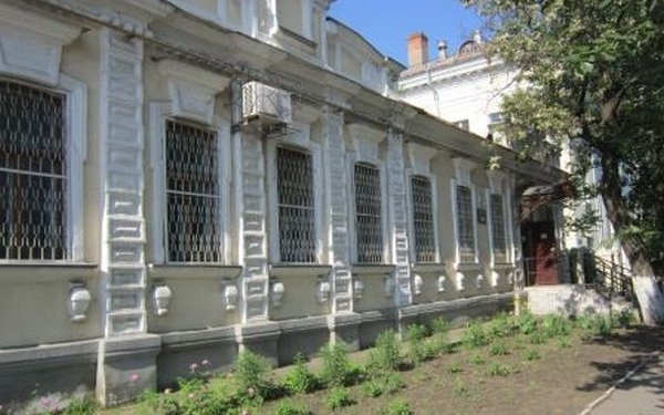 Николаевской БСМП и Центру МСЭ нужно одно и то же здание. И пока депутаты комиссии ЖКХ Николаевского горсовета взяли тайм-аут (ВИДЕО)