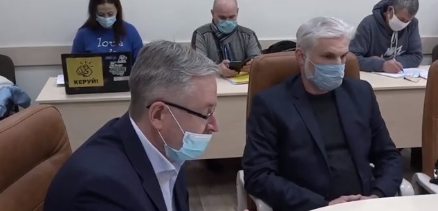 Не с 2019-го, а с 2021 года: ГКП «Николаевводоканал» откорректирует проект программы по обновлению инфраструктуры водоснабжения и водоотведения