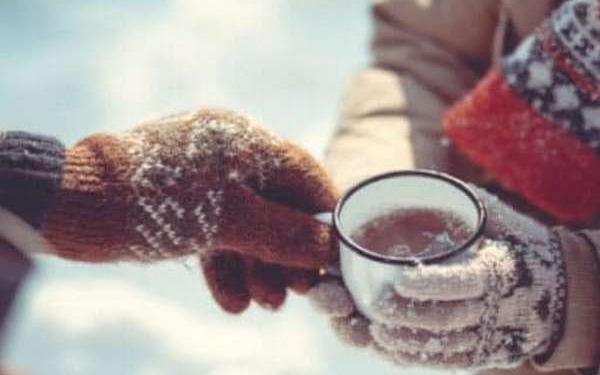 В непогоду на Николаевщине будут работать почти 350 пунктов обогрева (ПЕРЕЧЕНЬ)