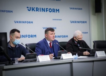 Корпоратизация оборонных предприятий приведет к оздоровлению отрасли – глава Укроборонпрома