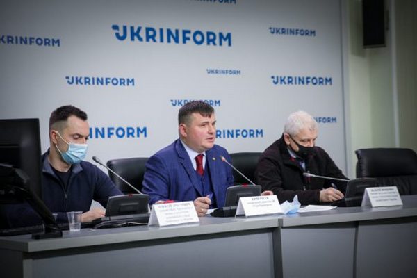 Корпоратизация оборонных предприятий приведет к оздоровлению отрасли - глава Укроборонпрома 1