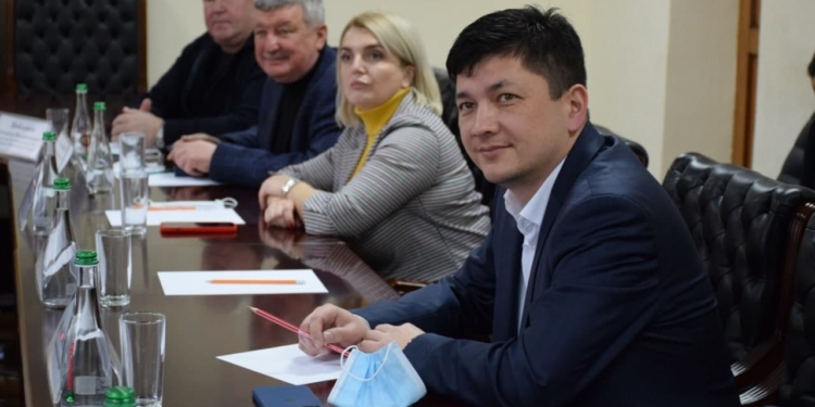 «Відділення високоспеціалізованої кардіохірургічної допомоги в Миколаєві повинне з’явитися», -Віталій Кім