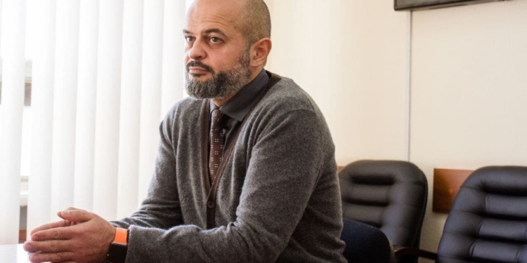 Минрегион согласовал 9 объектов для финансирования за счет ГФРР на Николаевщине, выделяет 96 млн.