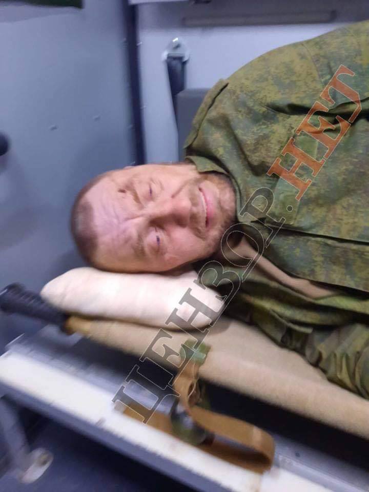 Украинский воин на посту задержал и обезвредил вражеского лазутчика (ФОТО) 1