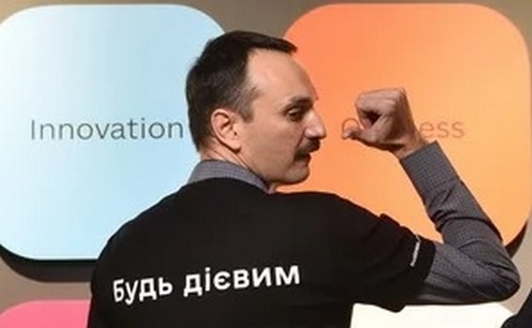 Кабмин согласовал кандидатуру Романа Пашнева заместителем губернатора Николаевщины