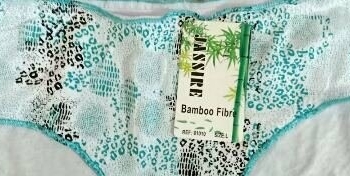 В Кривом Роге исполнители изъяли у должника и выставили на аукцион … пару женских трусов