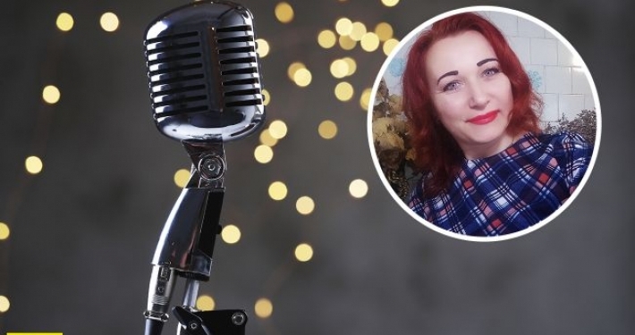 Лучшая учительница года спела детям рэп о кольчатых червях (ВИДЕО)