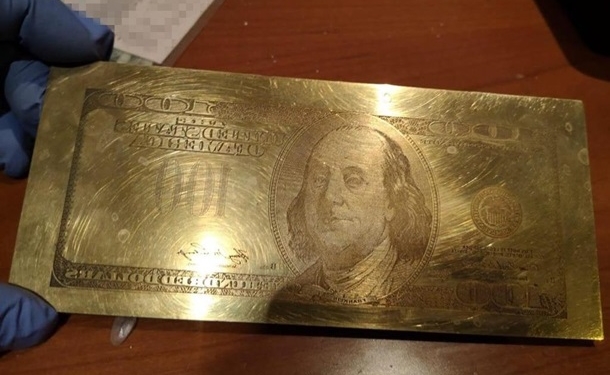 Как для себя. В Украине задержали группу фальшифомонетчиков-виртуозов, купюры – не отличишь (ФОТО)