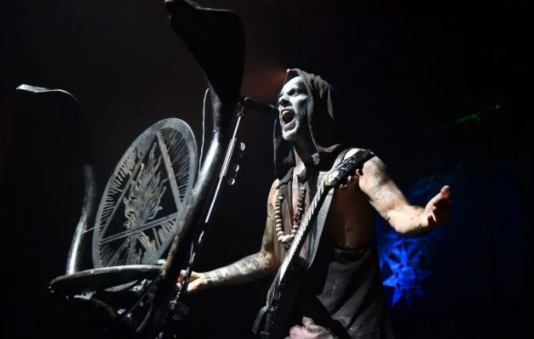 В Польше лидеру блэк-метал-группы грозит 2 года тюрьмы за богохульство 1