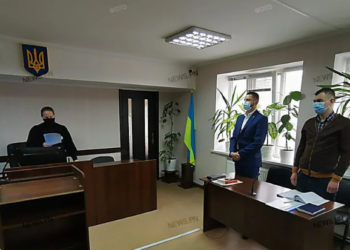 В Николаеве подозреваемый в совершении смертельного ДТП попросил заменить ему адвоката на бесплатного защитника