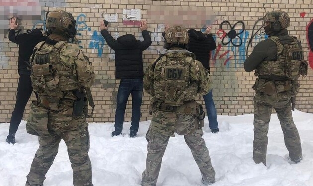 Под Киевом обнаружили базу ИГИЛ – там готовили боевиков перед отправкой в Сирию (ФОТО, ВИДЕО)