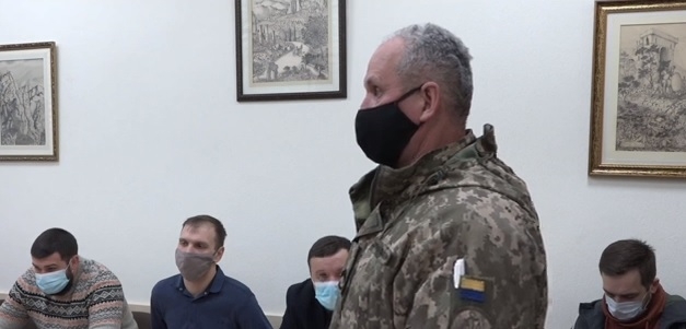 Строительство квартир для военных в Николаеве: ЖСК «Артиллерист» просит передать землю, в мэрии сомневаются, что на ней что-то будет построено