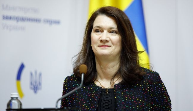 Германия, Швеция и Польша зеркально выcлали российских дипломатов