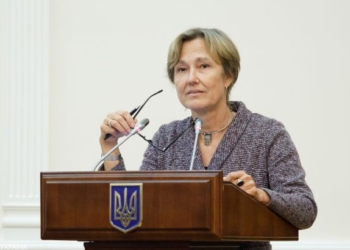 Безвизовых поездок для украинцев не будет еще несколько месяцев, – посол Германии