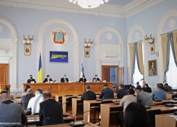 «Вписать» порты в новый Генплан Николаева: городская власть встретилась со стивидорами (ФОТО)