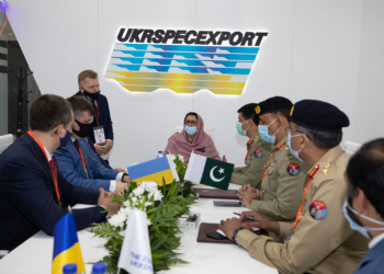 Украина отремонтирует для Пакистана танки на 85,6 млн. долларов (ФОТО)