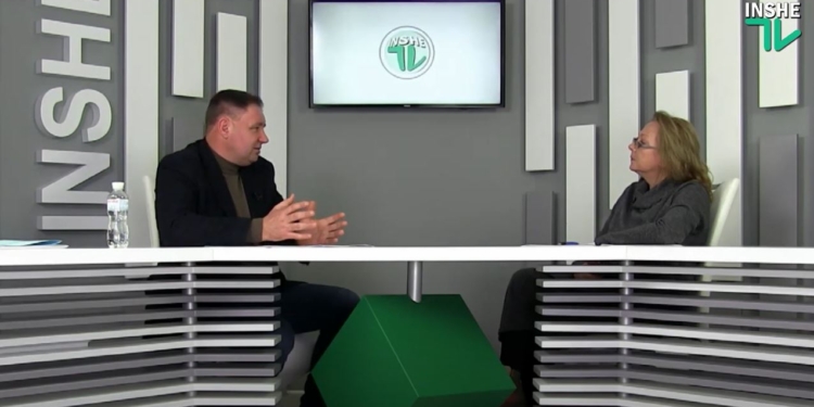 Сенкевич и КООП – соучастники, чехарда с земельными вопросами и 5 млрд. грн. для водоканала задним числом. В.Чайка о результатах сессии (ВИДЕО)