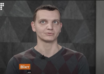 Скандал вокруг партии Шария. Житель Днепра рассказал, как его уговорили зарегистрировать ее на себя (ВИДЕО)