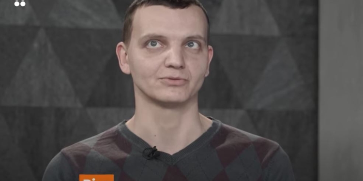 Скандал вокруг партии Шария. Житель Днепра рассказал, как его уговорили зарегистрировать ее на себя (ВИДЕО)