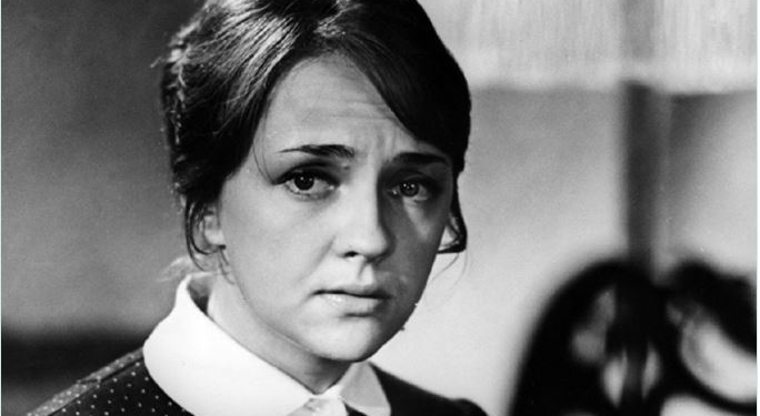 Умерла “радистка Кэт” – актриса Екатерина Градова