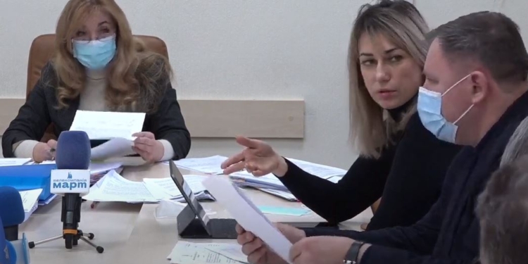 В Николаеве депутатская комиссия по законности и гласности поддержала отмену решения исполкома об оплате детского питания