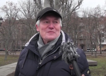 Если надо – уколюсь? Что говорят николаевцы о вакцинации от COVID-19 (ВИДЕО)