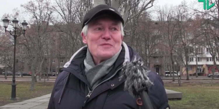 Если надо – уколюсь? Что говорят николаевцы о вакцинации от COVID-19 (ВИДЕО)