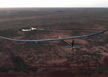 Год в полете. Британцы испытали многофункциональный автономный супердрон (ВИДЕО)