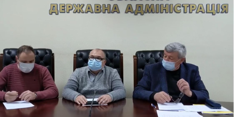 Вакцинація на Миколаївщині. Вже є попередній перелік осіб за 80 (ВІДЕО)