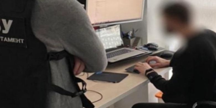 В Украине раскрыли хакеров, взламавших серверы европейских и американских компаний