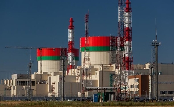 Европарламент потребовал остановить АЭС в Беларуси, у которой Украина покупает электроэнергию