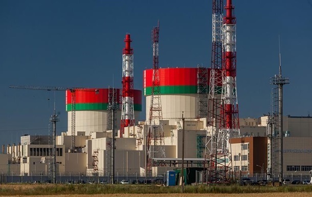 Европарламент потребовал остановить АЭС в Беларуси, у которой Украина покупает электроэнергию 1