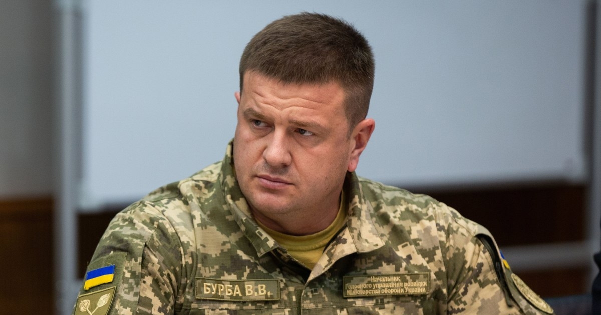 Давшего показания по “делу вагнеровцев” экс-начальника ГУР Бурбу выселили из дома и сняли охрану – СМИ