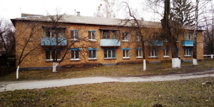 В Чернобыльской зоне уже сдается недвижимость – под коммерческую деятельность (ФОТО)