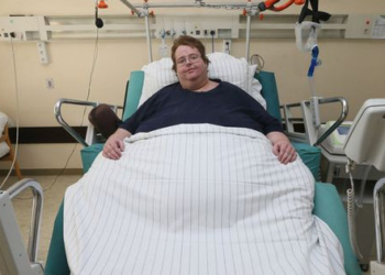 «Никто не заметил мои гениталии?» В США мужчине по ошибке сделали кесарево – теперь он требует у больницы $1,2 млн. (ФОТО)