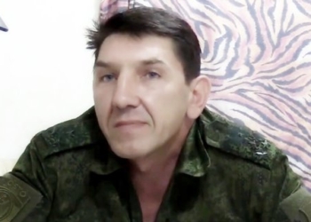 В окупированной Горловке взорвали машину “Дуремара”, подельника Безлера (ФОТО)