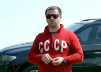 Золото, грузовик картин и квартиры в Москве, – главарь «МГБ ДНР» выводит в РФ добытое на войне состояние (АУДИО)